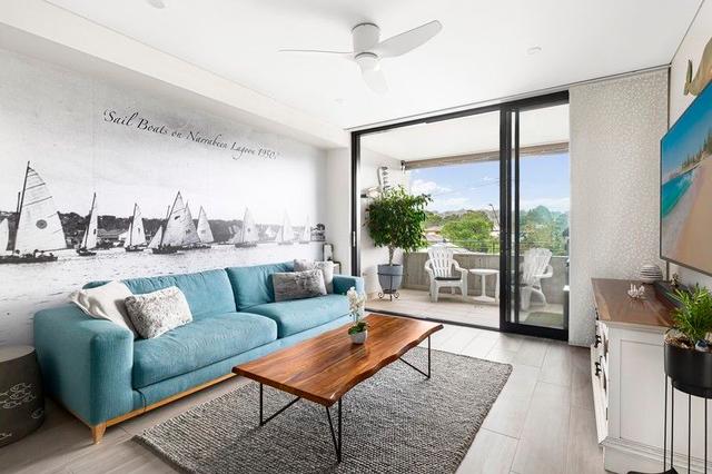 20/1 Walsh Street, NSW 2101