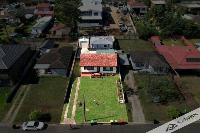 53 Paul Street, NSW 2148