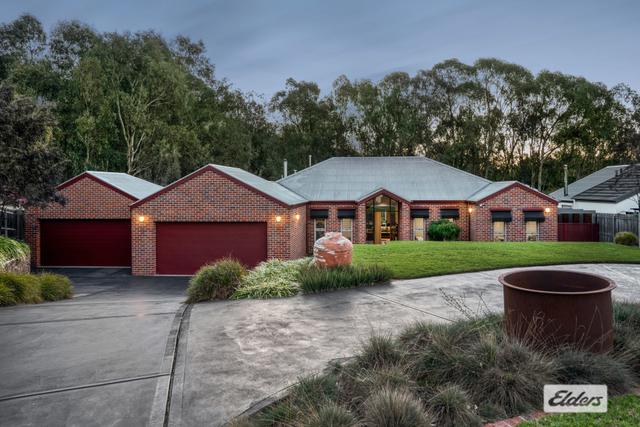 4 Stableford Place, VIC 3690