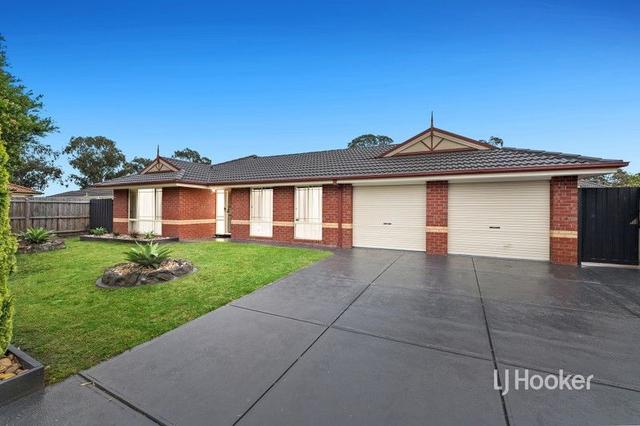 20 Harford Close, VIC 3975