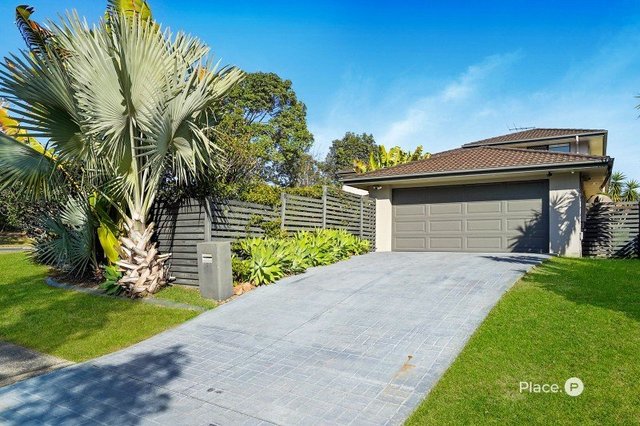 5 Mapelton Circuit, QLD 4115