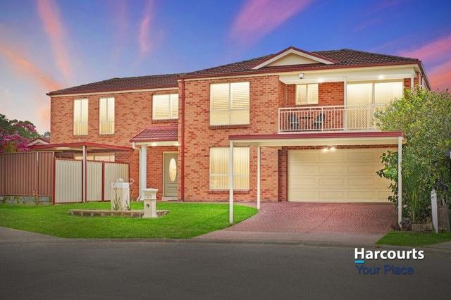 4 Nina Place, NSW 2761