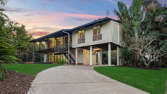 11 Nankeen Court, NT 0812