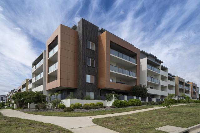 Unit 84/1 Dunphy St, ACT 2611