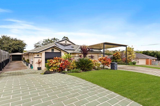 7 Beechwood Place, QLD 4500