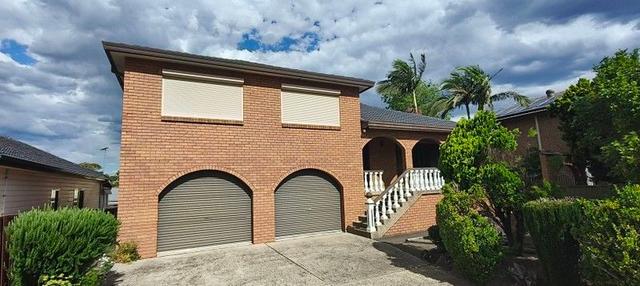 37 Second Avenue, NSW 2141