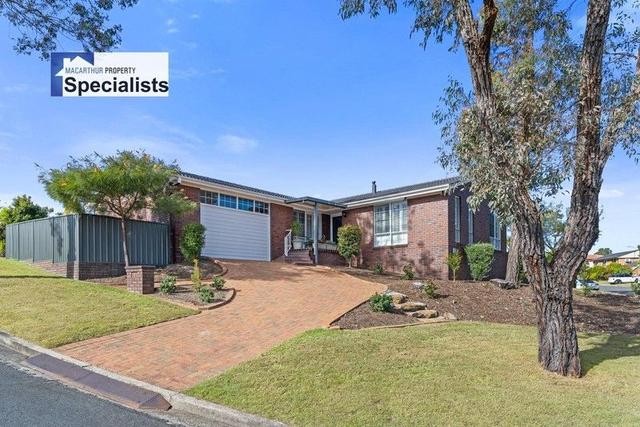 1 Solander Street, NSW 2560