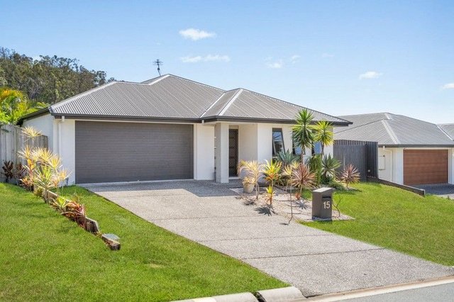 15 Whimbrel Avenue, QLD 4209