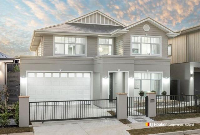 39 Dapple Street, NSW 2179