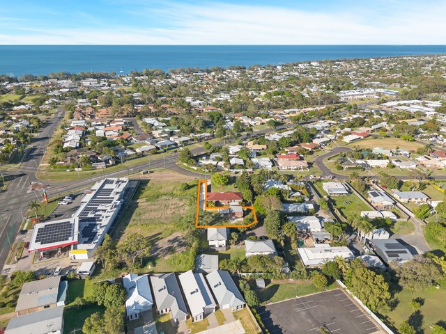 61 Urangan Street, QLD 4655