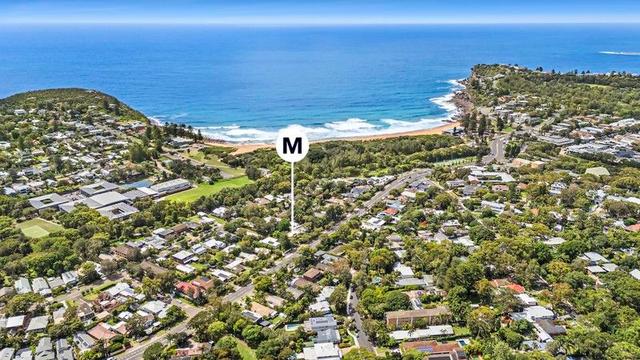 580 Barrenjoey Road, NSW 2107