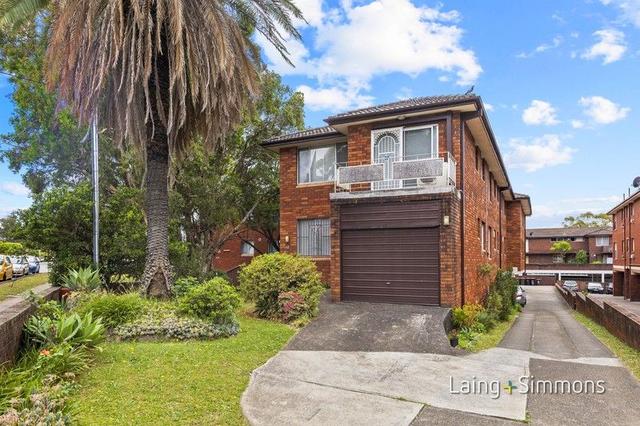 2/12 Crawford Street, NSW 2141