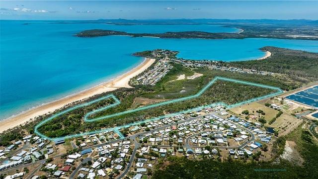 Lot 203 Campwin Beach Road, QLD 4737