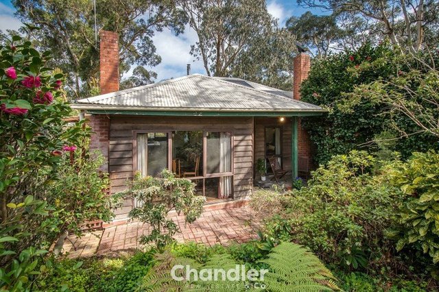 128 Belgrave-Gembrook  Road, VIC 3159