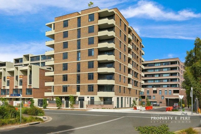 204/11C Conferta Avenue, NSW 2762