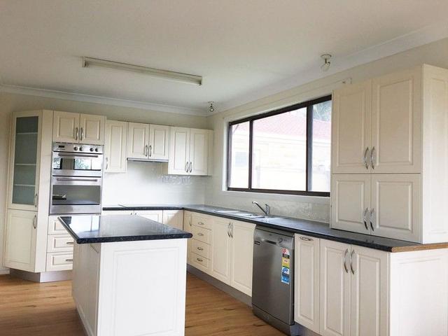 166 Parkes Street, NSW 2508