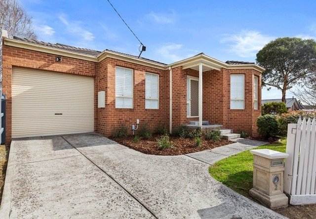 2 Ardmore St, VIC 3132