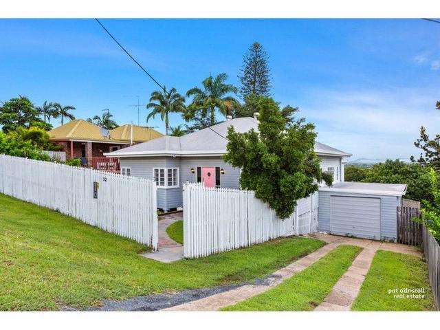 32 Wentworth Terrace, QLD 4700