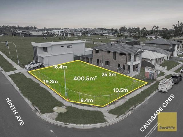 Lot 2 Caussade Crescent, NSW 2179