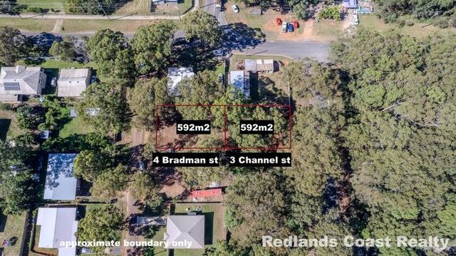 4 Bradman St, QLD 4184