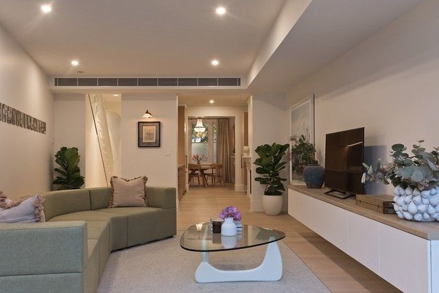 68 Fitzroy Street, NSW 2010