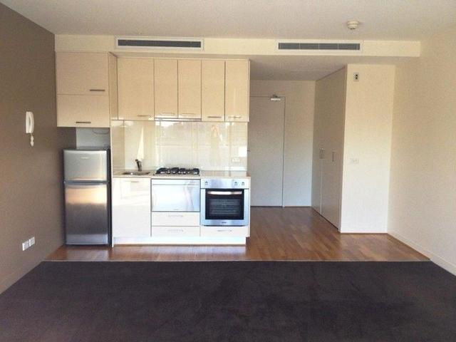 3406/288 Spencer Street, VIC 3000