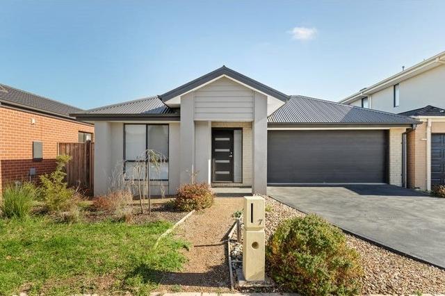 7 Bay Way, VIC 3030