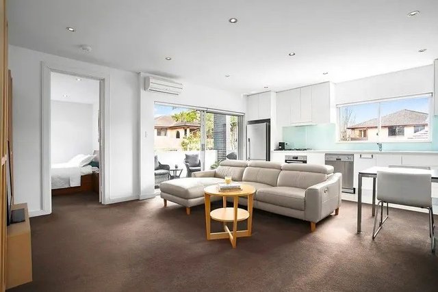 17/10-14 Duke Street, NSW 2033