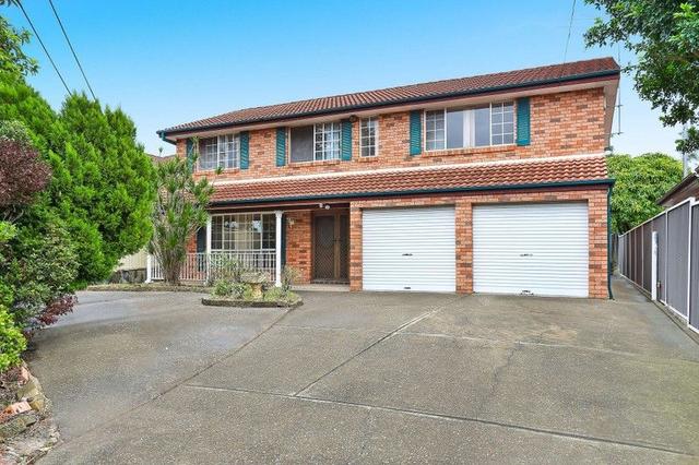 136 Wycombe St, NSW 2199