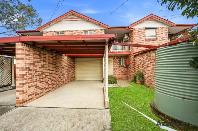 8 O'Connor Street, NSW 2161