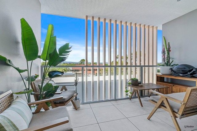 306/1 Tenth Avenue, QLD 4221