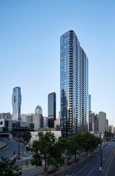 108/628 Flinders Street, VIC 3008