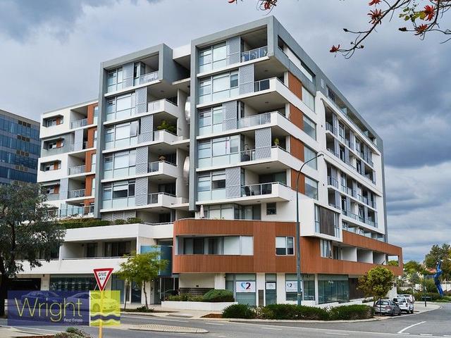 57/5 Hawksburn Road, WA 6103