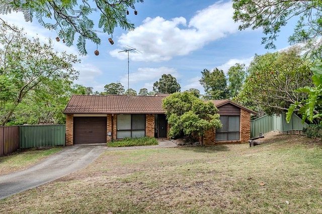 2 Higgs Place, NSW 2749