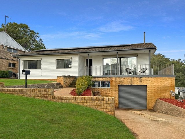 17 Fontenoy Street, NSW 2594