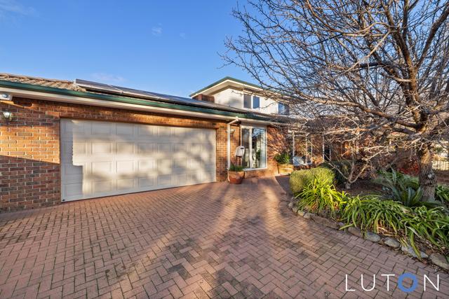 73 Tom Roberts Avenue, ACT 2906