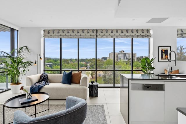 13/2 David Street, ACT 2612