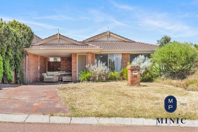 20 Brockman Retreat, WA 6102