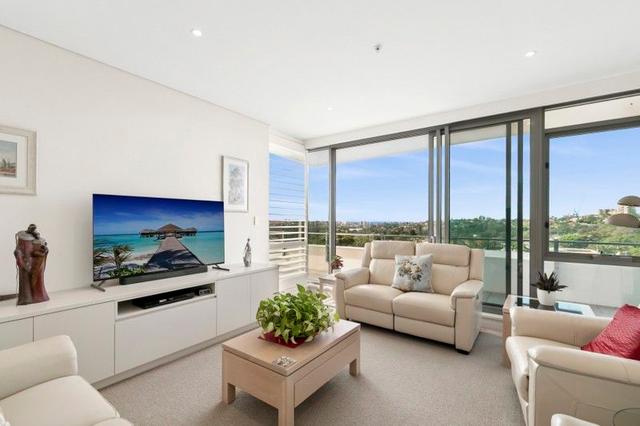 601/9 Sylvan Avenue, NSW 2093