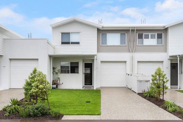 424 Paradise Circuit, QLD 4558