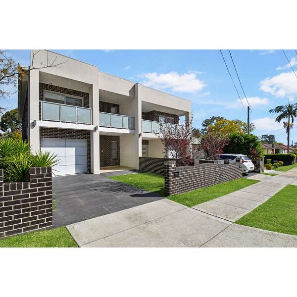 21 Middleton Road, NSW 2162