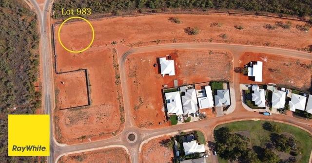 Lot 983/40A Lapwing Loop, WA 6725