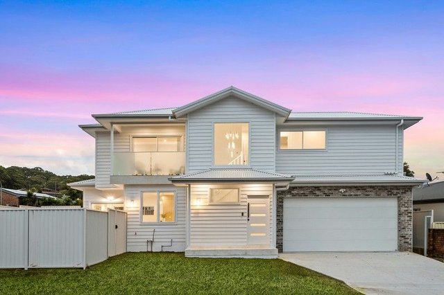 1 Blackbutt Way, NSW 2528