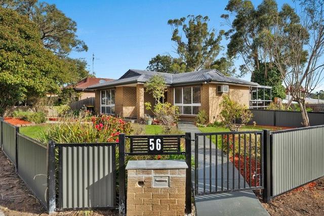 56 James Cook Drive, VIC 3802