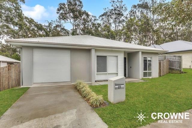 27 Conifer Avenue, QLD 4305