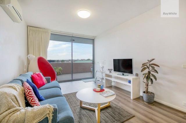 B304/460 Victoria Street, VIC 3056