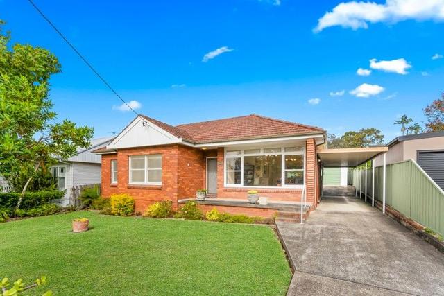 28 Wolstenholme Avenue, NSW 2227