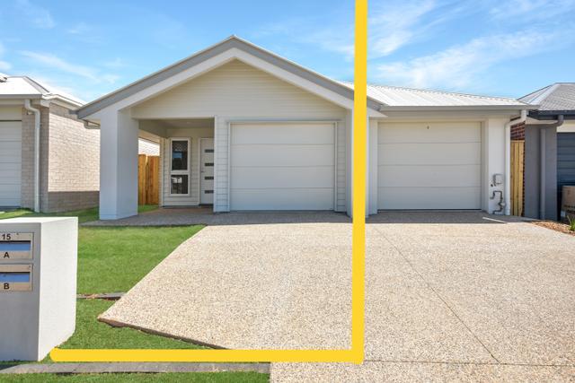 15a Mahogany Street, QLD 4505