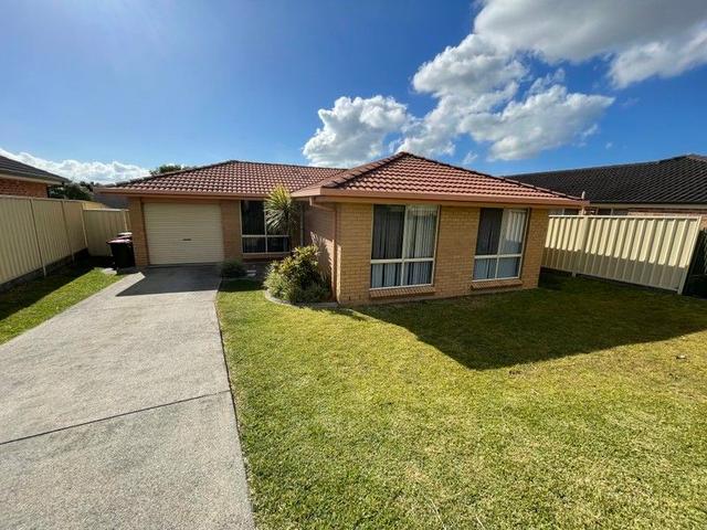 11 McInerney Avenue, NSW 2527