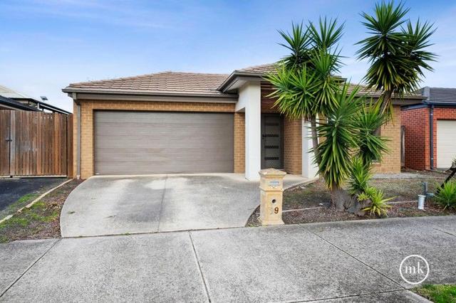 39 Eliot Avenue, VIC 3754